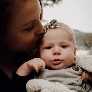 Meet your Posher, Melanie